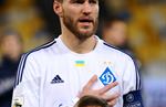 Динамо 2:1 Черноморец