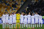 Динамо 2:1 Черноморец