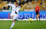 Динамо 2:1 Черноморец