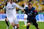 Динамо 2:1 Черноморец