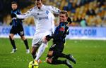 Динамо 2:1 Черноморец