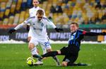 Динамо 2:1 Черноморец