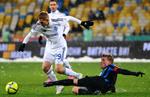 Динамо 2:1 Черноморец