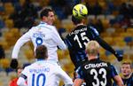 Динамо 2:1 Черноморец