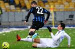 Динамо 2:1 Черноморец