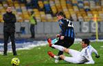 Динамо 2:1 Черноморец