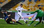 Динамо 2:1 Черноморец