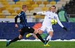 Динамо 2:1 Черноморец