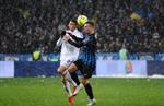 Динамо 2:1 Черноморец