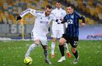 Динамо 2:1 Черноморец