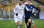 Динамо 2:1 Черноморец