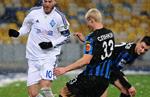 Динамо 2:1 Черноморец
