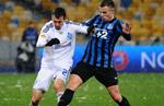Динамо 2:1 Черноморец