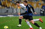 Динамо 2:1 Черноморец