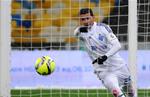 Динамо 2:1 Черноморец