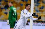 Динамо 2:1 Черноморец