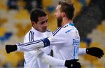 Динамо 2:1 Черноморец