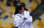 Динамо 2:1 Черноморец