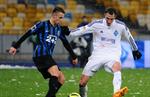 Динамо 2:1 Черноморец