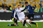 Динамо 2:1 Черноморец
