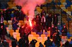 Динамо 2:1 Черноморец
