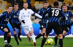 Динамо 2:1 Черноморец