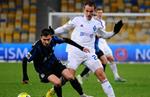 Динамо 2:1 Черноморец