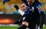 Динамо 2:1 Черноморец