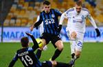 Динамо 2:1 Черноморец
