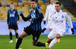 Динамо 2:1 Черноморец