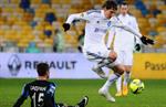 Динамо 2:1 Черноморец
