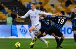 Динамо 2:1 Черноморец