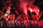 Динамо 2:1 Черноморец