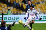 Динамо 2:1 Черноморец