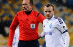 Динамо 2:1 Черноморец