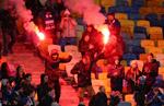 Динамо 2:1 Черноморец
