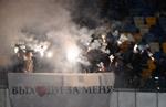 Динамо 2:1 Черноморец