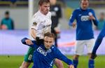 Днепр 0:2 Ворскла
