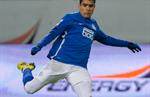 Днепр 0:2 Ворскла