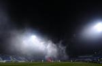Металлург З 0:6 Динамо