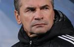 Металлург З 0:6 Динамо