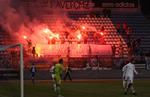 Металлург З 0:6 Динамо