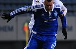 Металлург З 0:6 Динамо