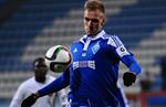 Металлург З 0:6 Динамо