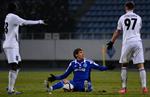 Металлург З 0:6 Динамо