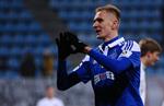 Металлург З 0:6 Динамо