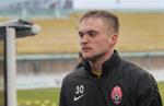Ворскла 0:2 Заря