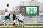 Ворскла 0:2 Заря