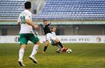 Ворскла 0:2 Заря