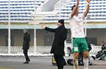 Ворскла 0:2 Заря